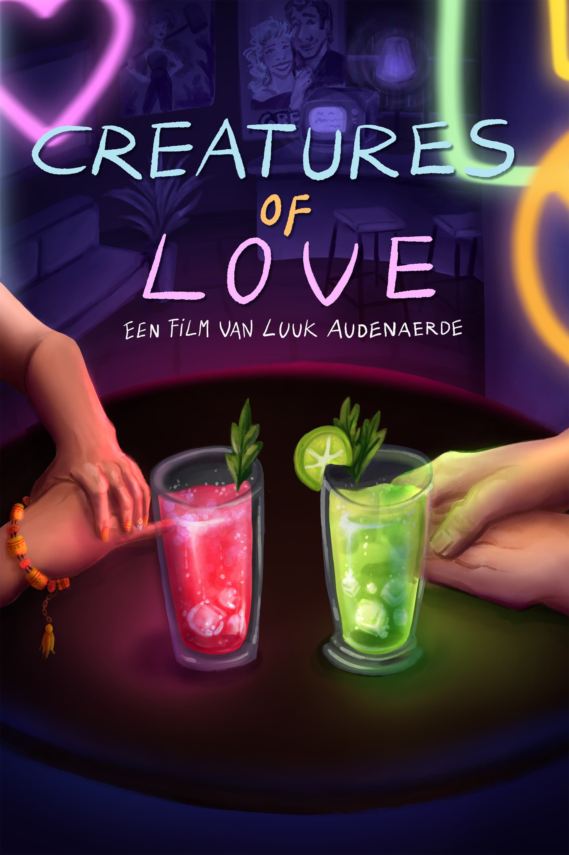 Creatures of Love
