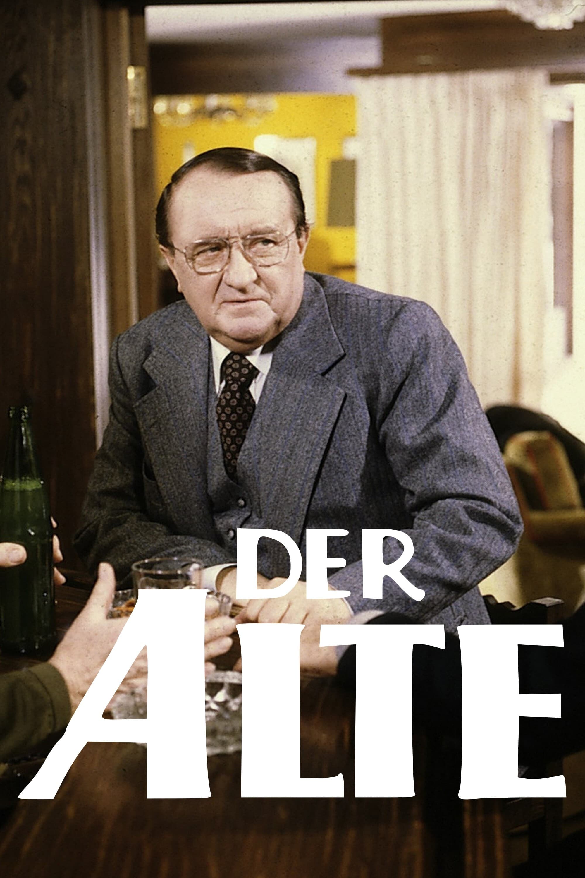 Der Alte (1977)