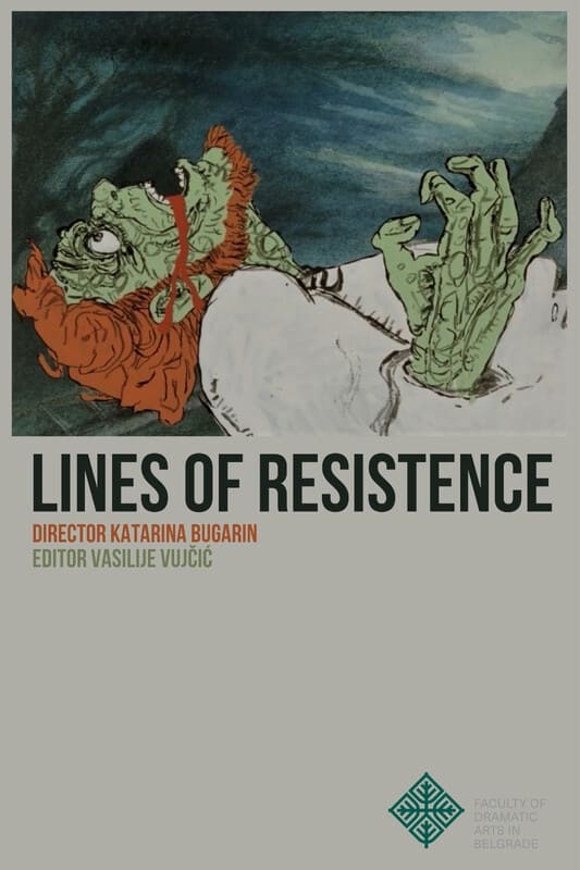 Lines of Resistence