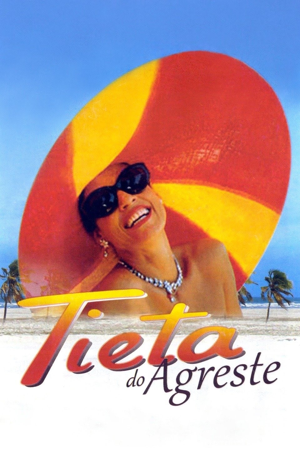 Tieta of Brasil (1996)
