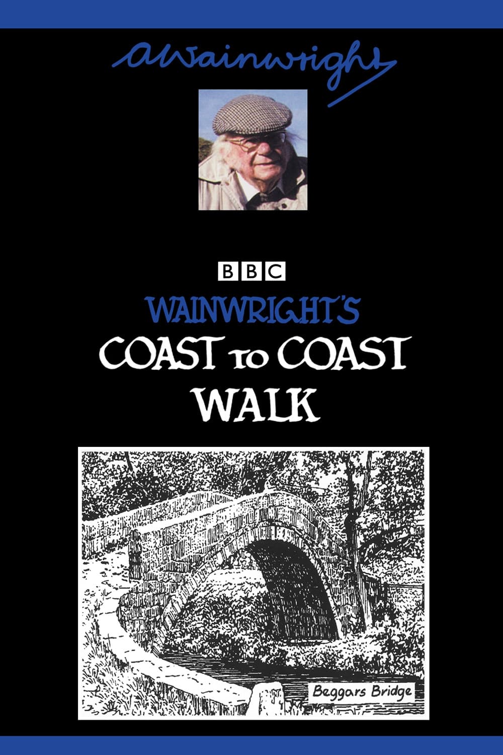 Wainwright's Coast to Coast Walk