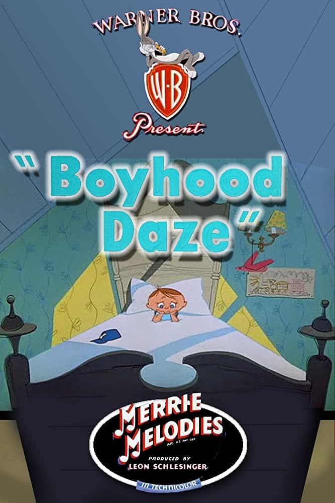 Boyhood Daze (1957)