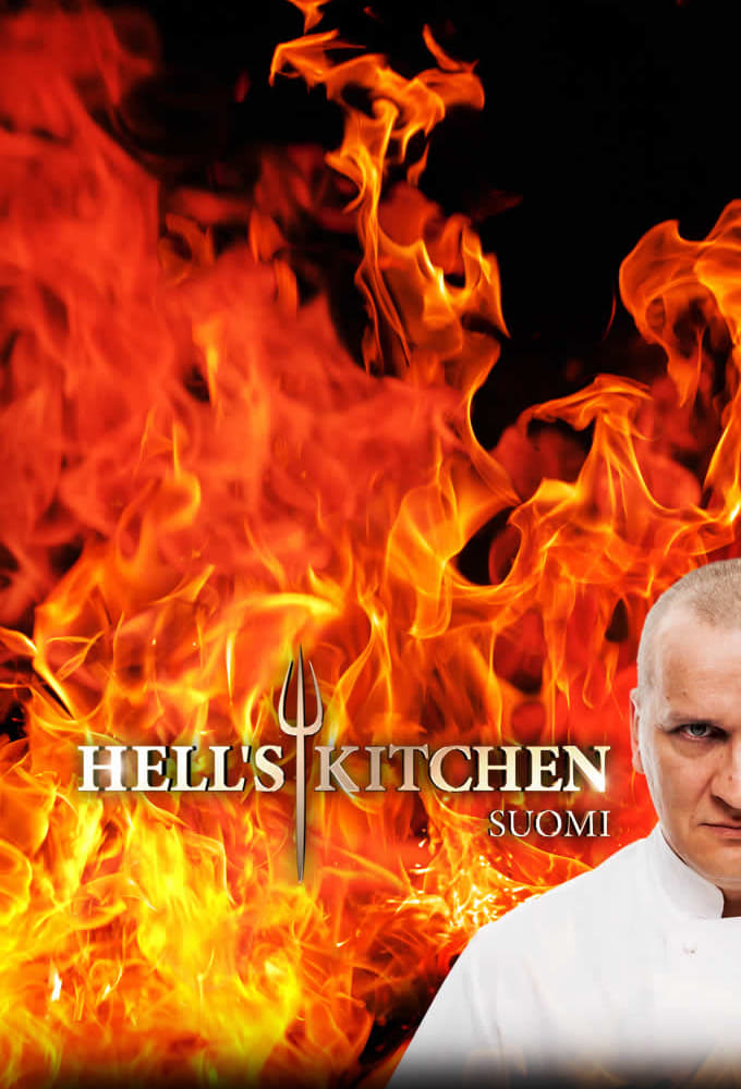 Hell's Kitchen Soumi