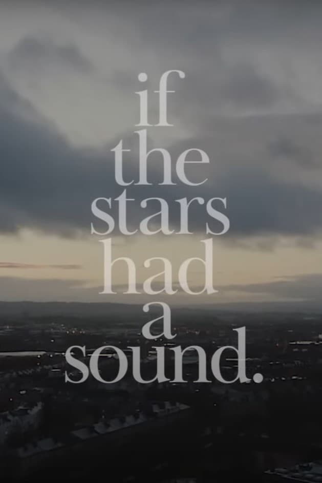 Mogwai: If the Stars Had a Sound