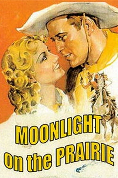 Moonlight on the Prairie (1935)
