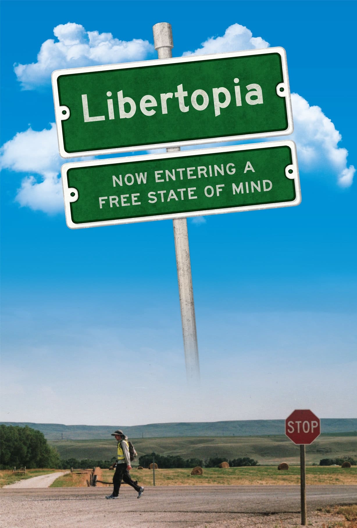 Libertopia
