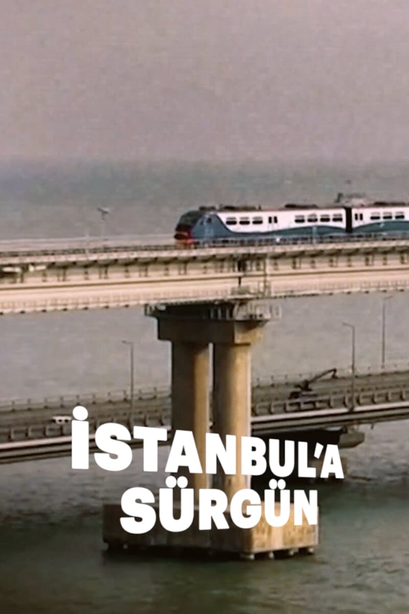 İstanbul'a Sürgün
