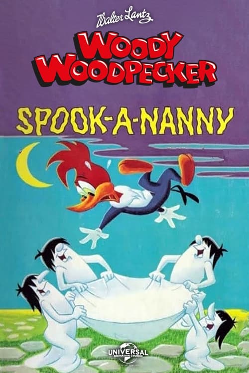 Spook-a-Nanny