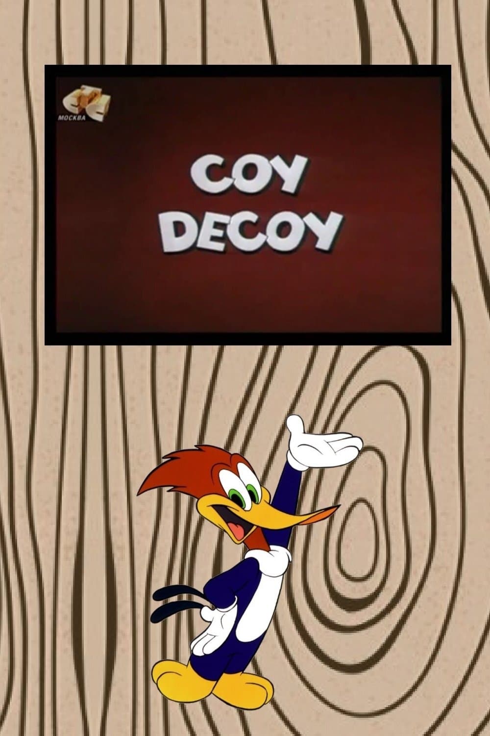 Coy Decoy (1963)