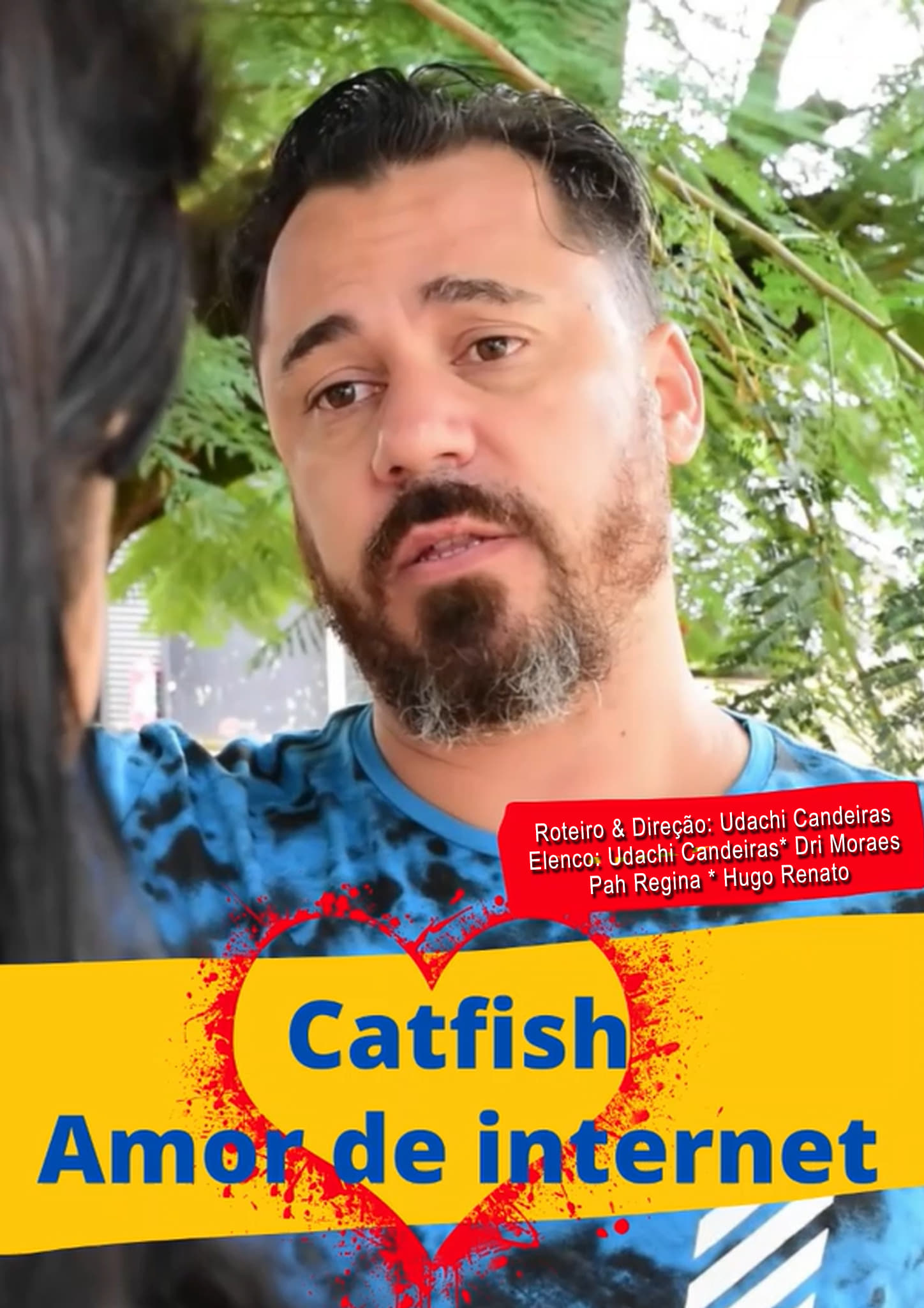 Catfish, amor de internet