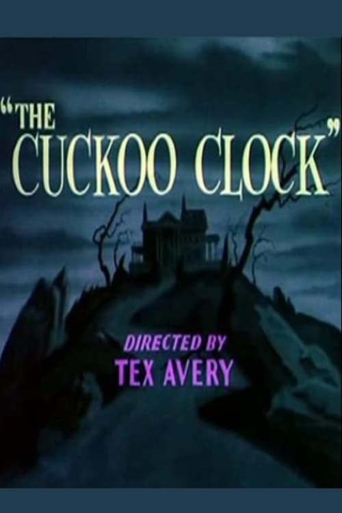 The Cuckoo Clock (1950)