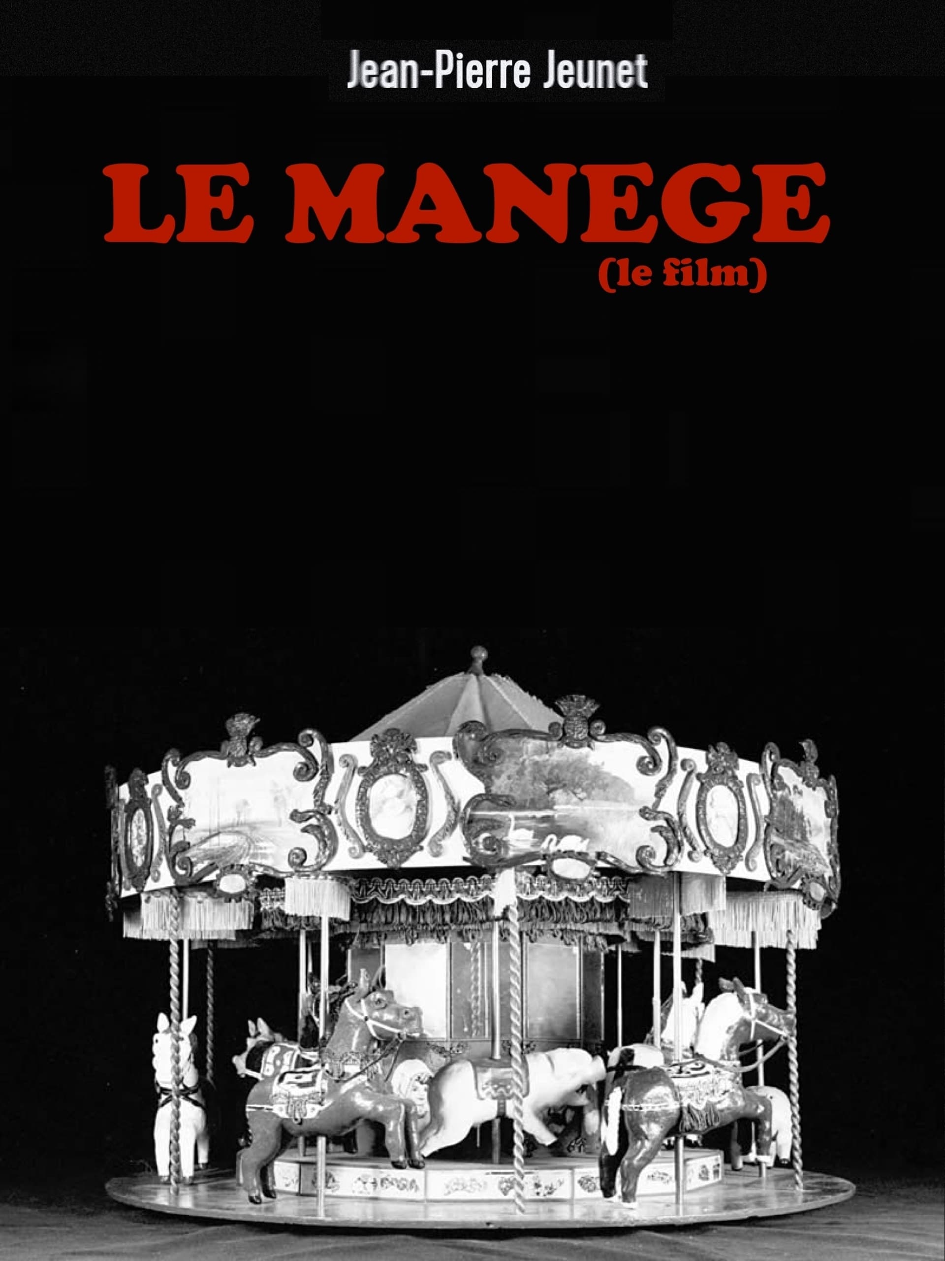 Le Manège (1980)