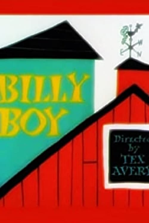 Billy Boy (1954)