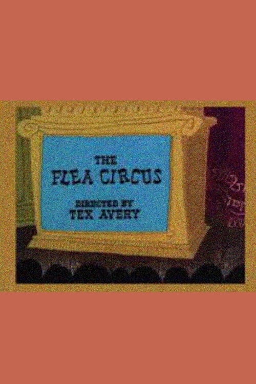 The Flea Circus (1954)