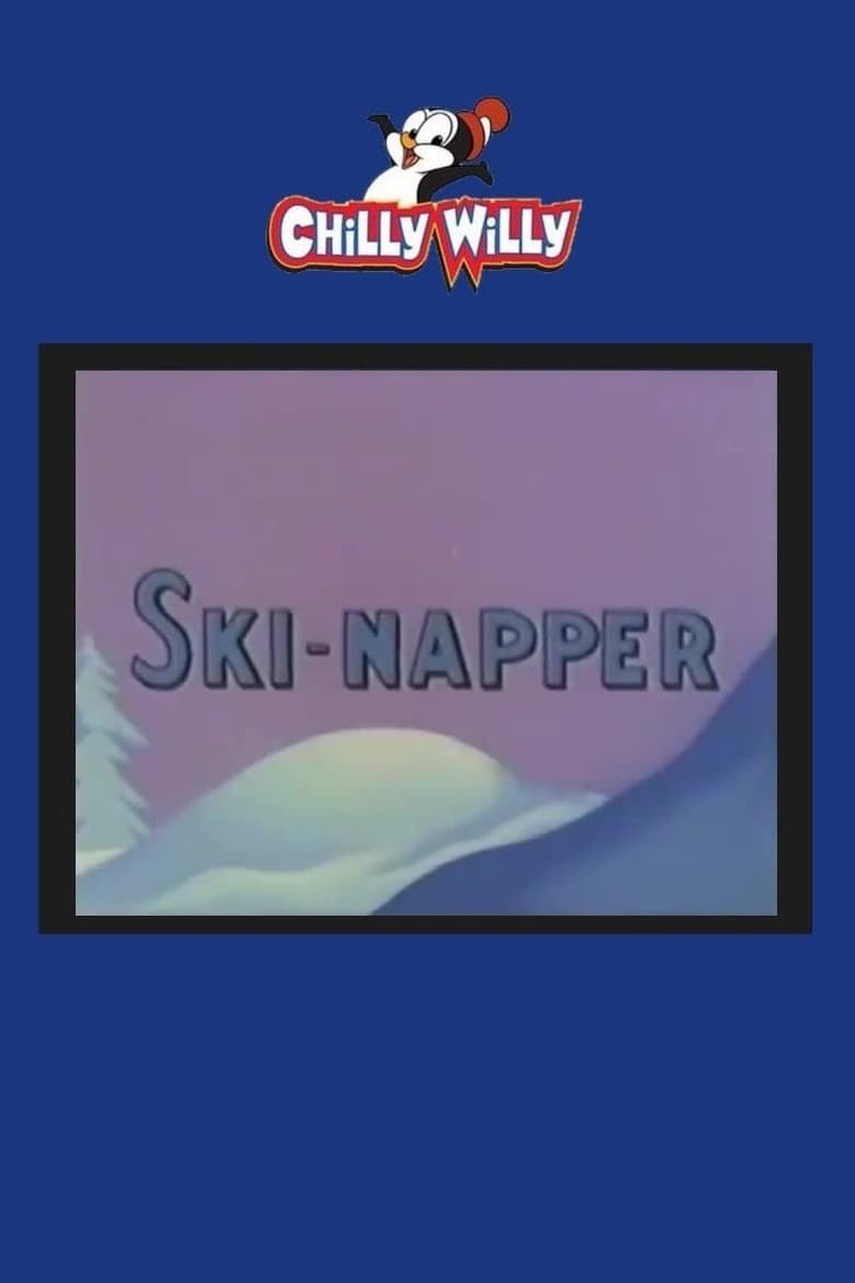 Ski-napper