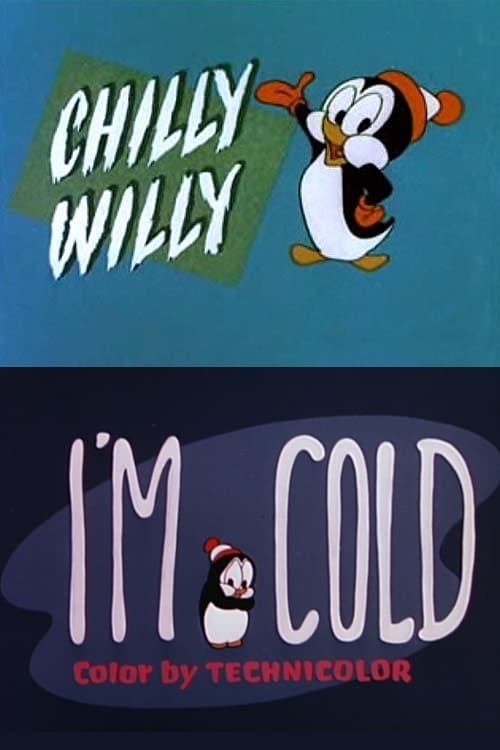 I'm Cold (1954)
