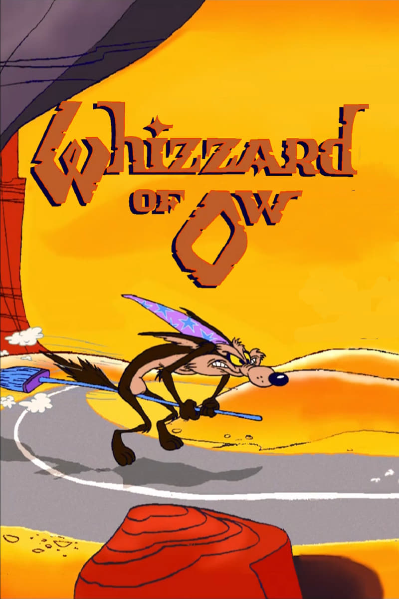 The Whizzard of Ow (2003)