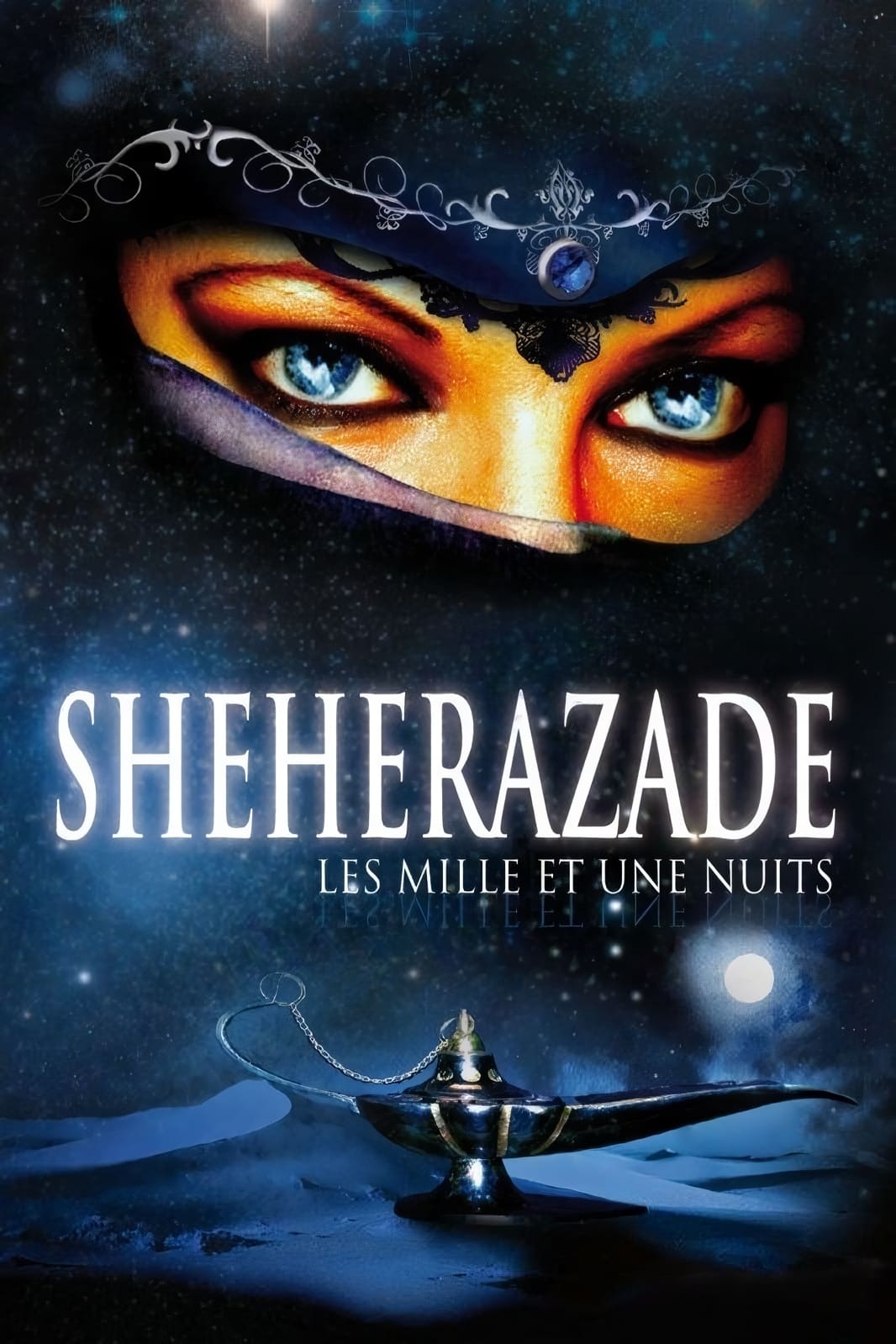 Shéhérazade: Les Mille et Une Nuits