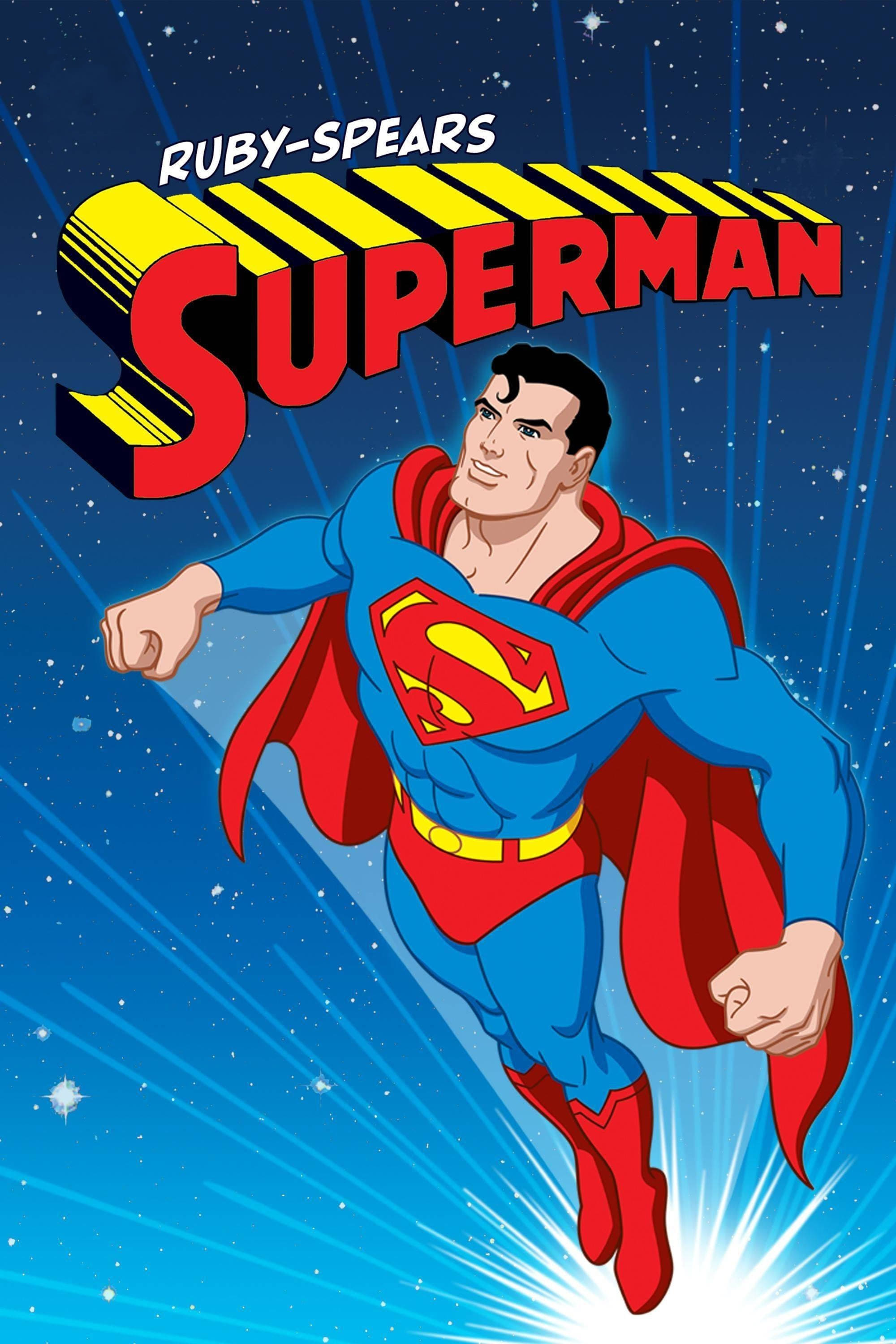 Superman (1988)