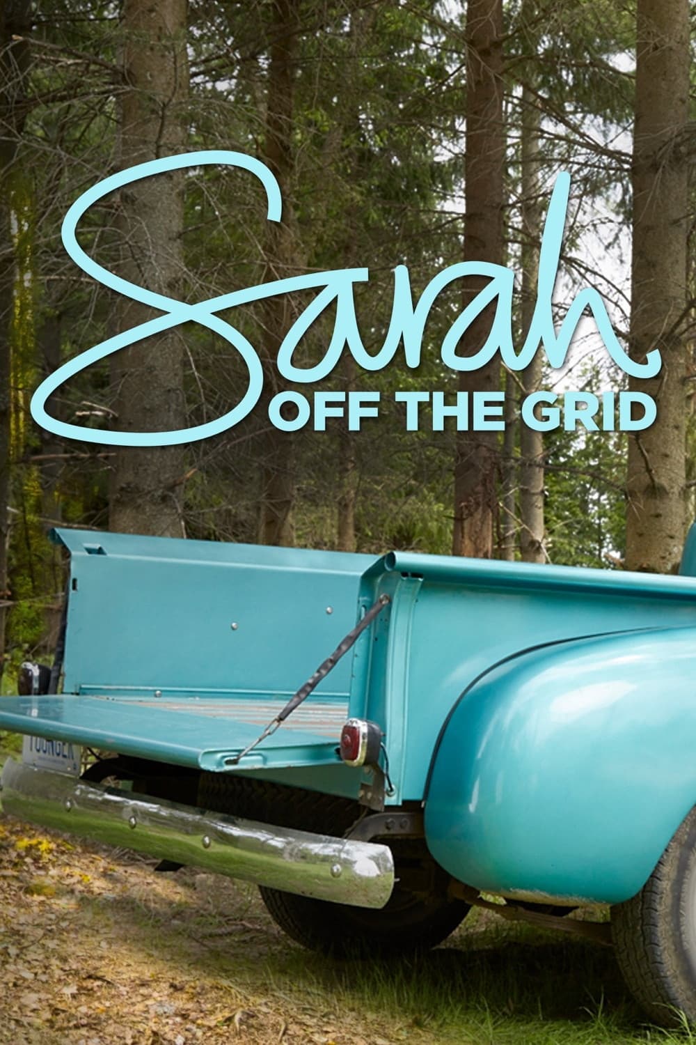 Sarah Off The Grid