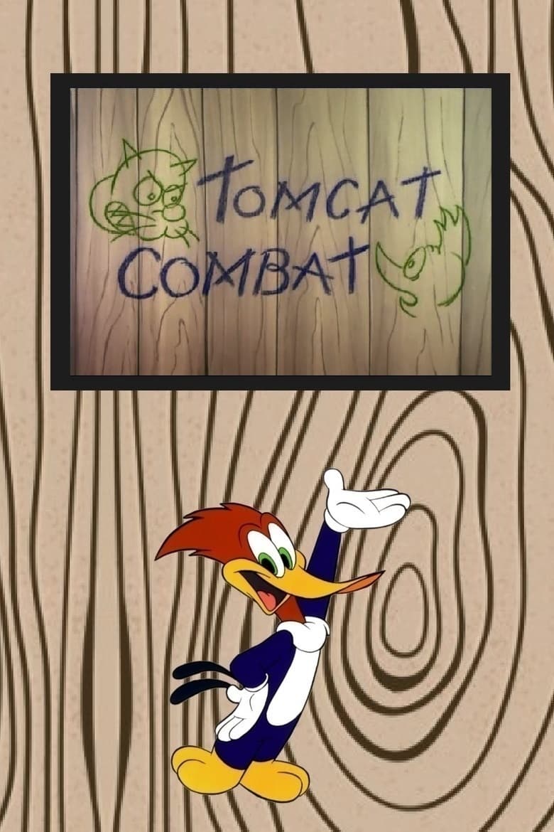Tomcat Combat (1959)