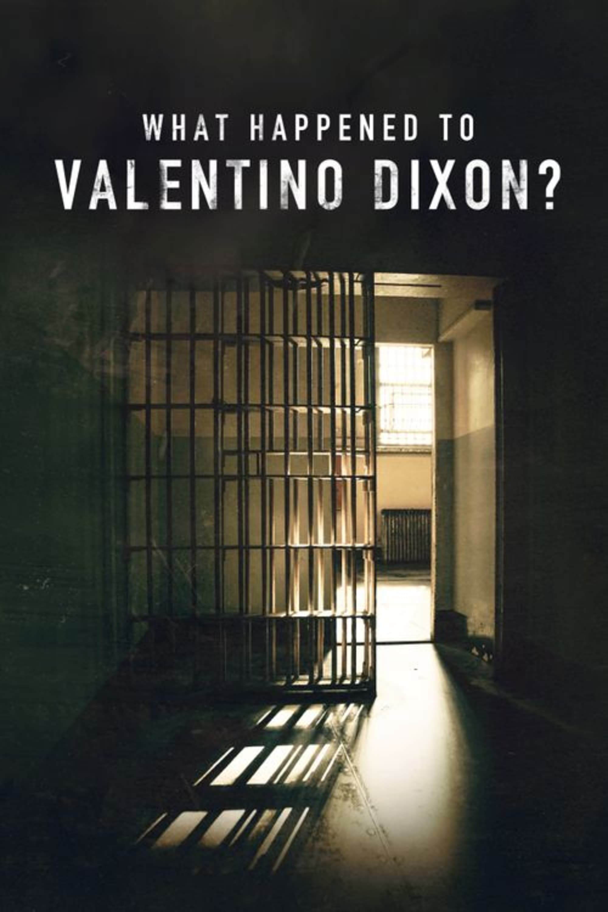 What Happened To Valentino Dixon?