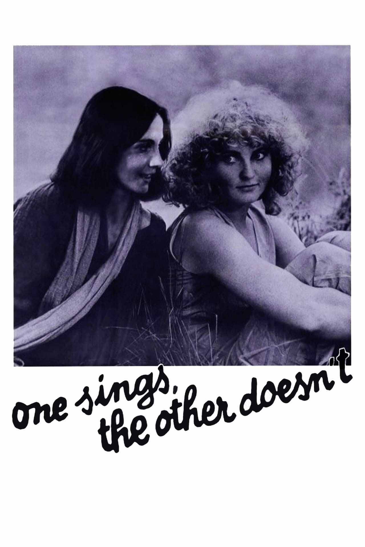 One Sings, the Other Doesn't (1977)