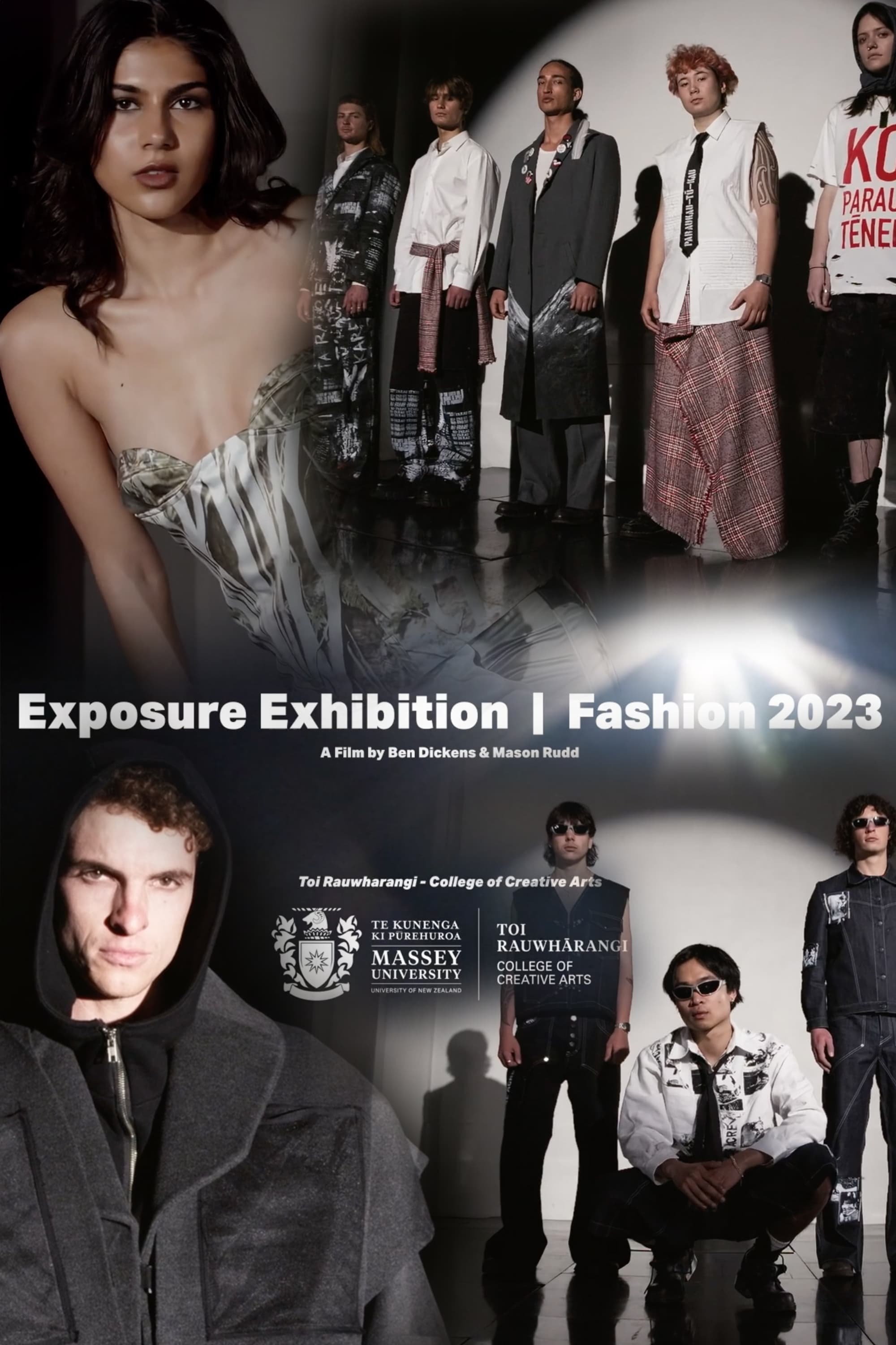 Exposure | Fashion Collection 2023