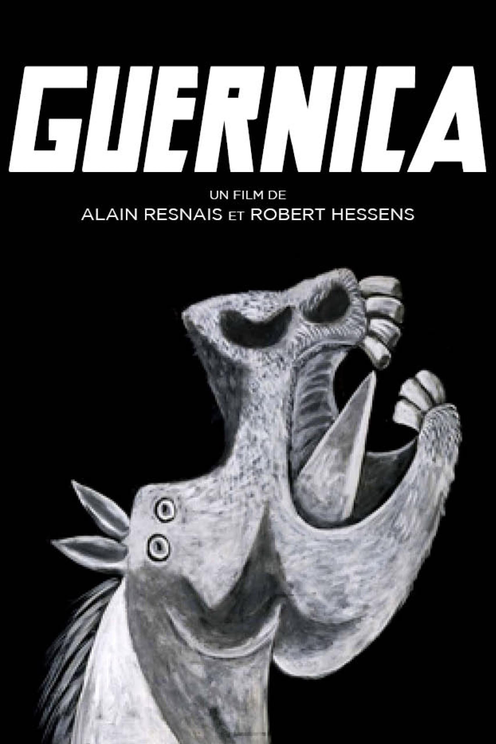 Guernica (1951)