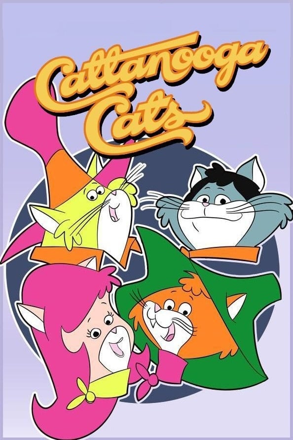 Cattanooga Cats (1969)