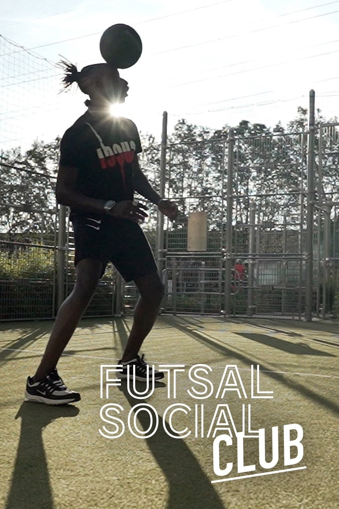 Futsal Social Club