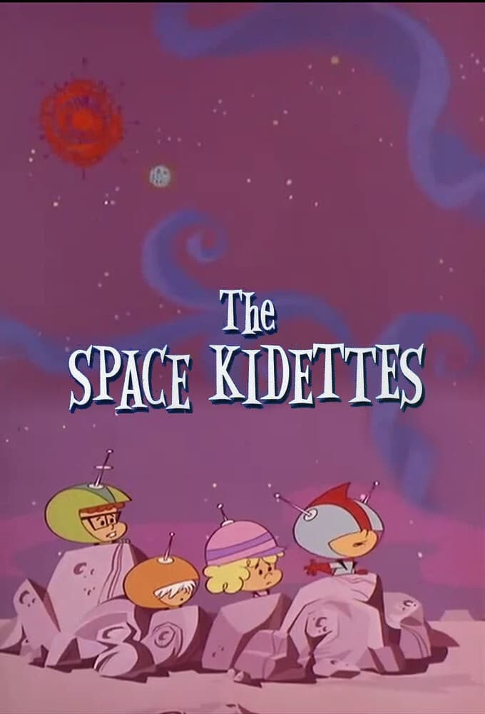 The Space Kidettes (1966)