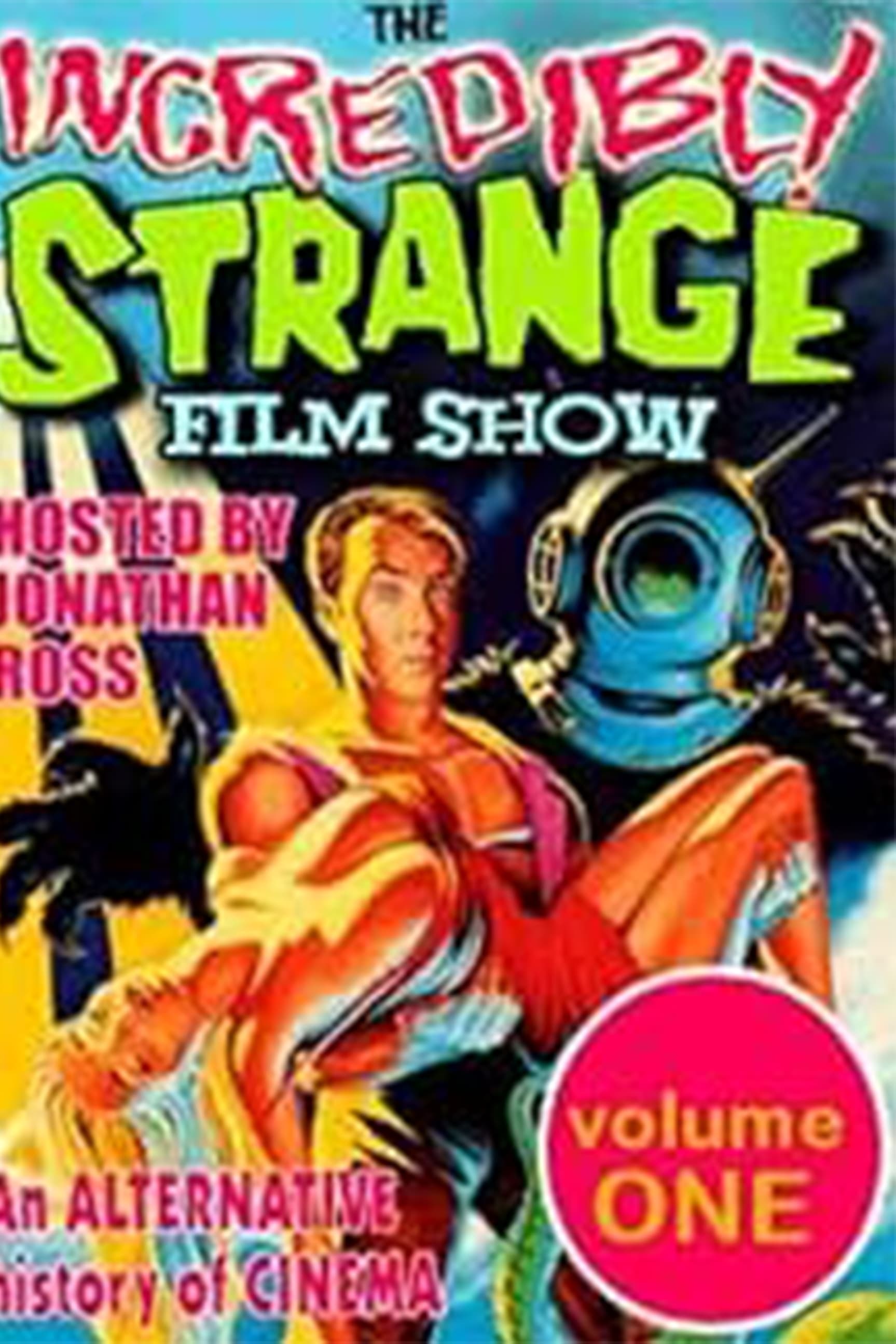 The Incredibly Strange Film Show: Ed Wood Jr.