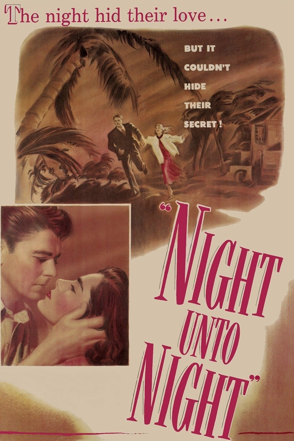 Night Unto Night (1949)