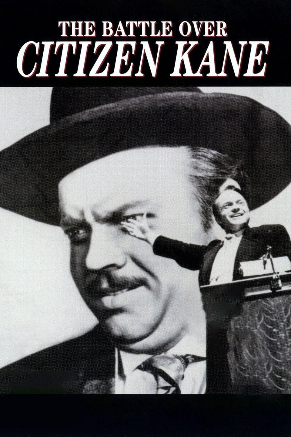 The Battle Over Citizen Kane (1996)
