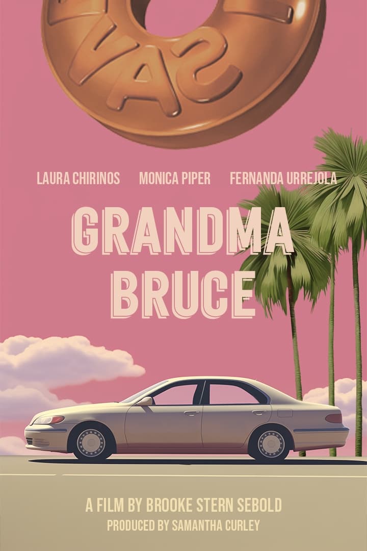 Grandma Bruce