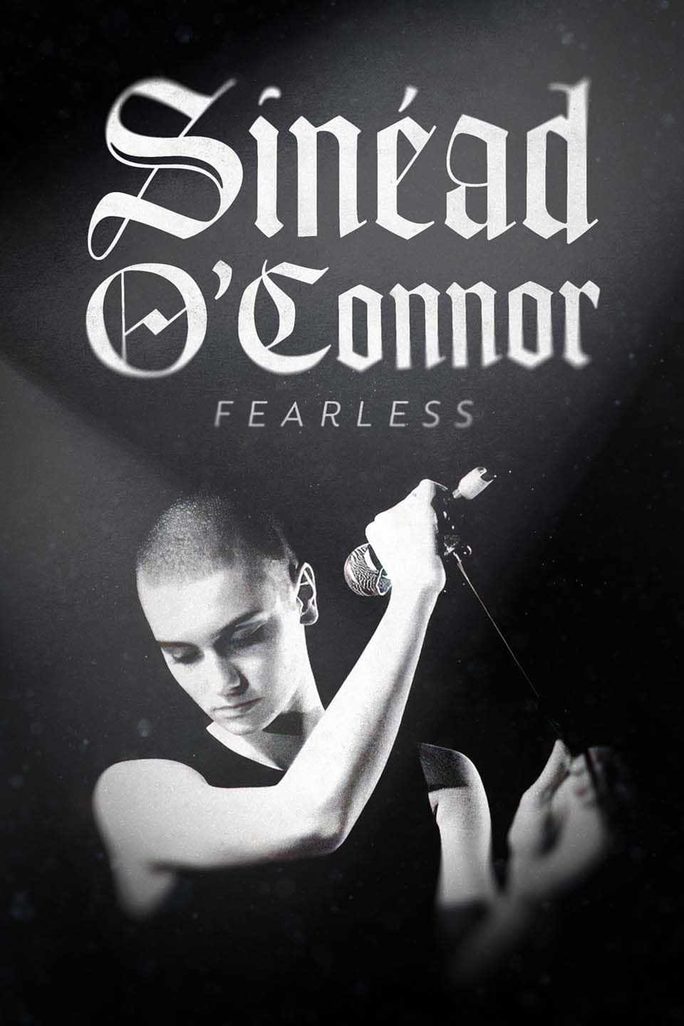 Sinéad O'Connor: Fearless