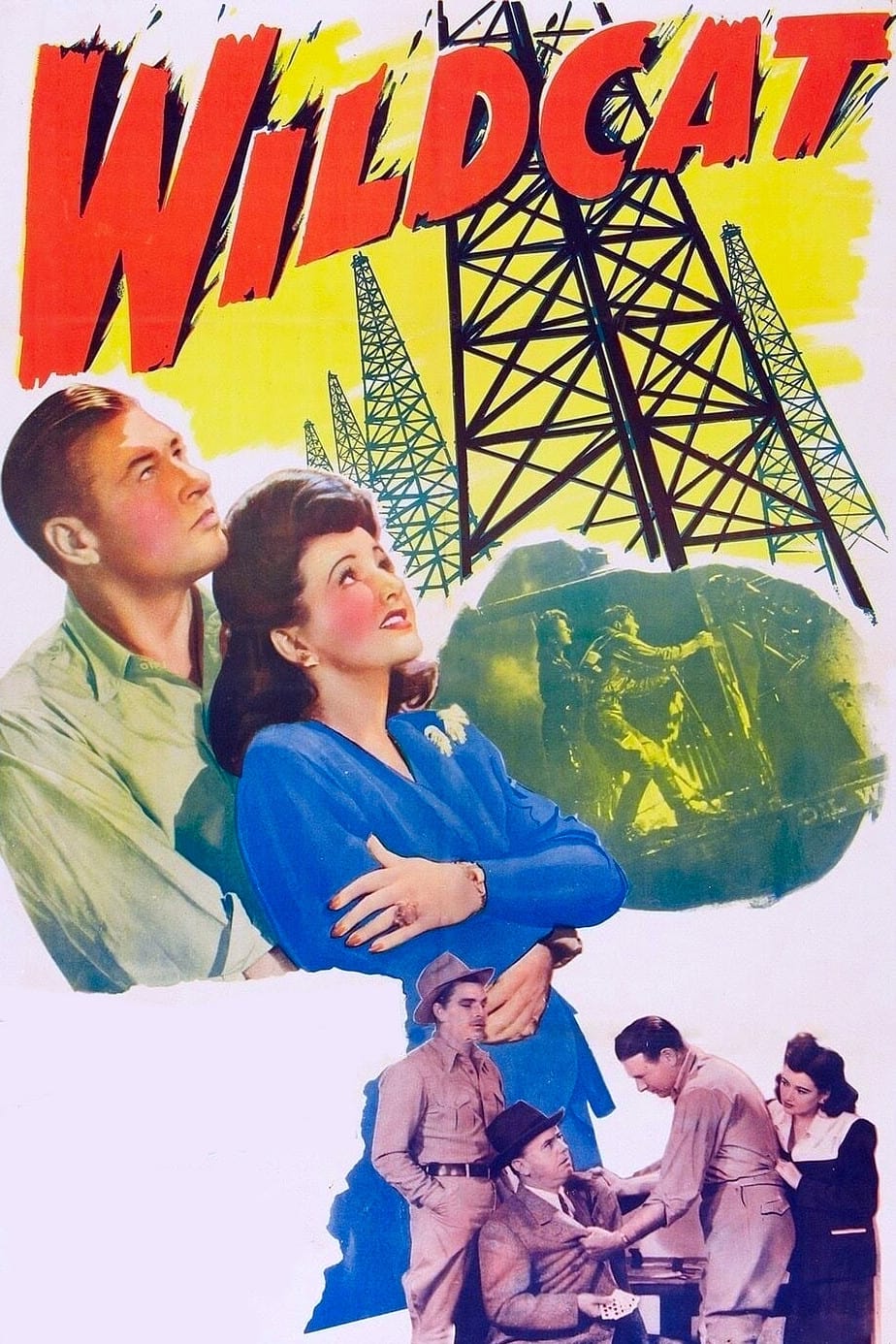 Wildcat (1942)