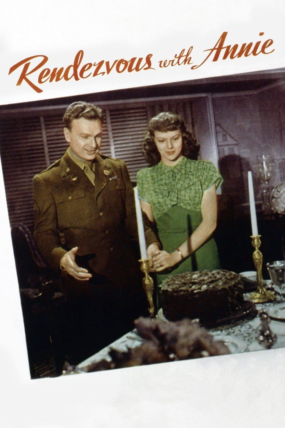 Rendezvous with Annie (1946)