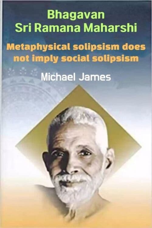 Metaphysical solipsism does not imply social solipsism