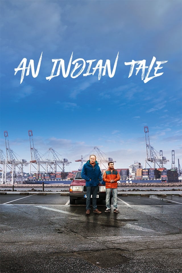 An Indian Tale (2017)