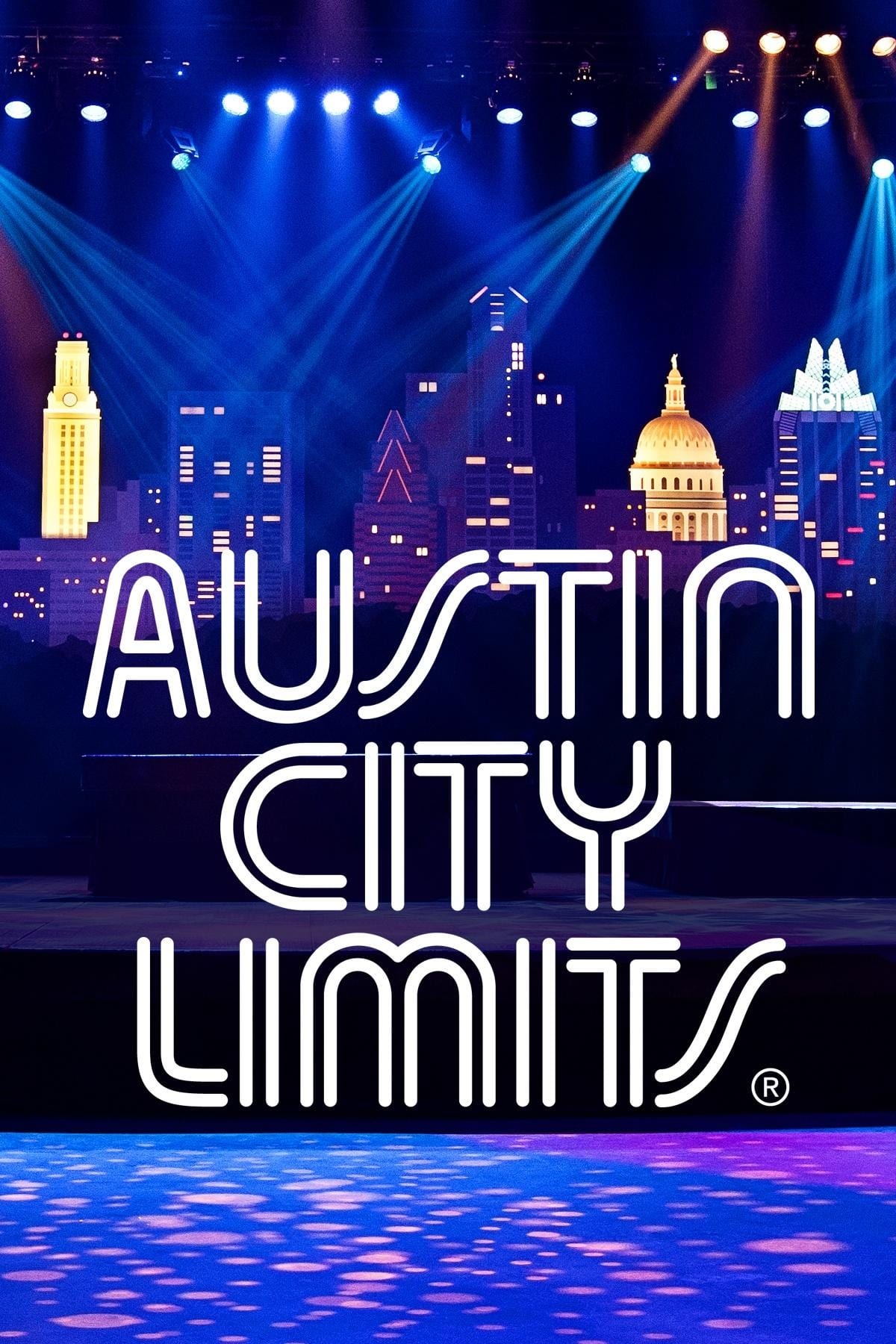 John Mayer - Austin City Limits