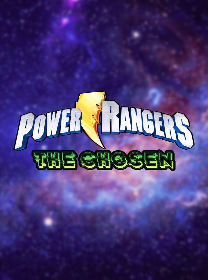 Power Rangers : The Chosen