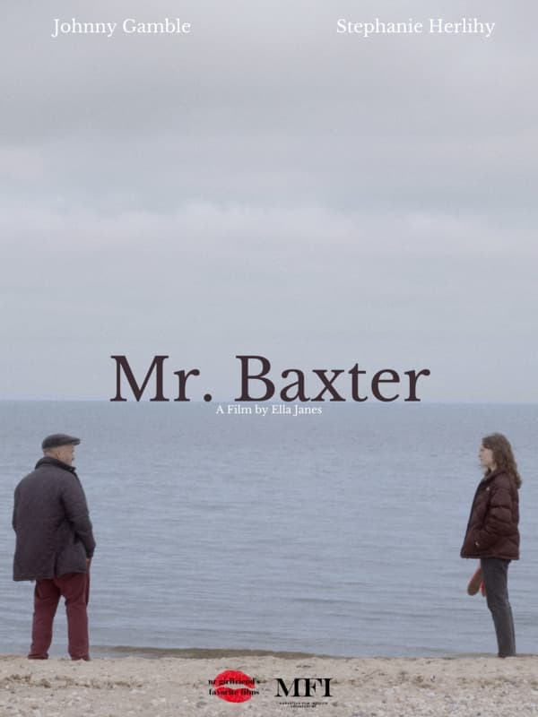 Mr. Baxter
