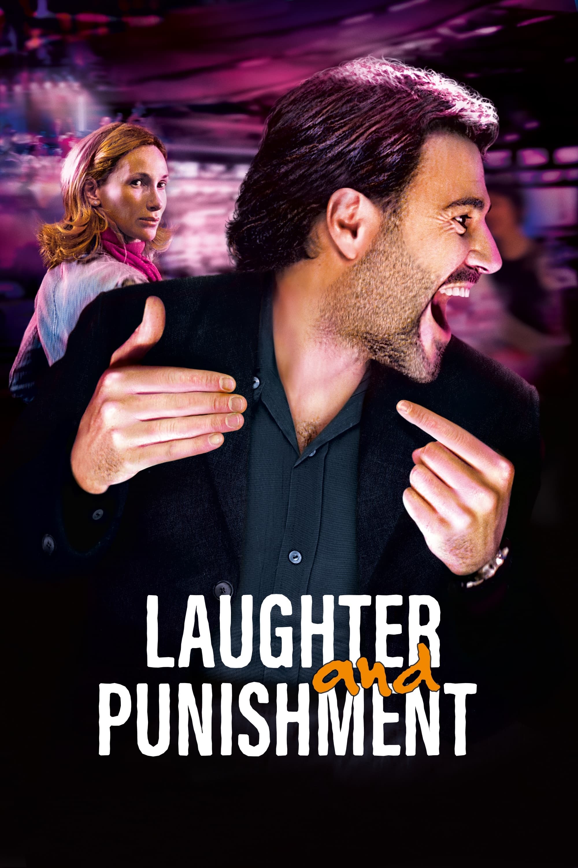 Laughter and Punishment