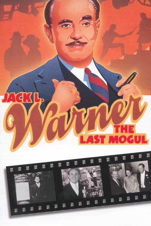Jack L. Warner: The Last Mogul (1993)