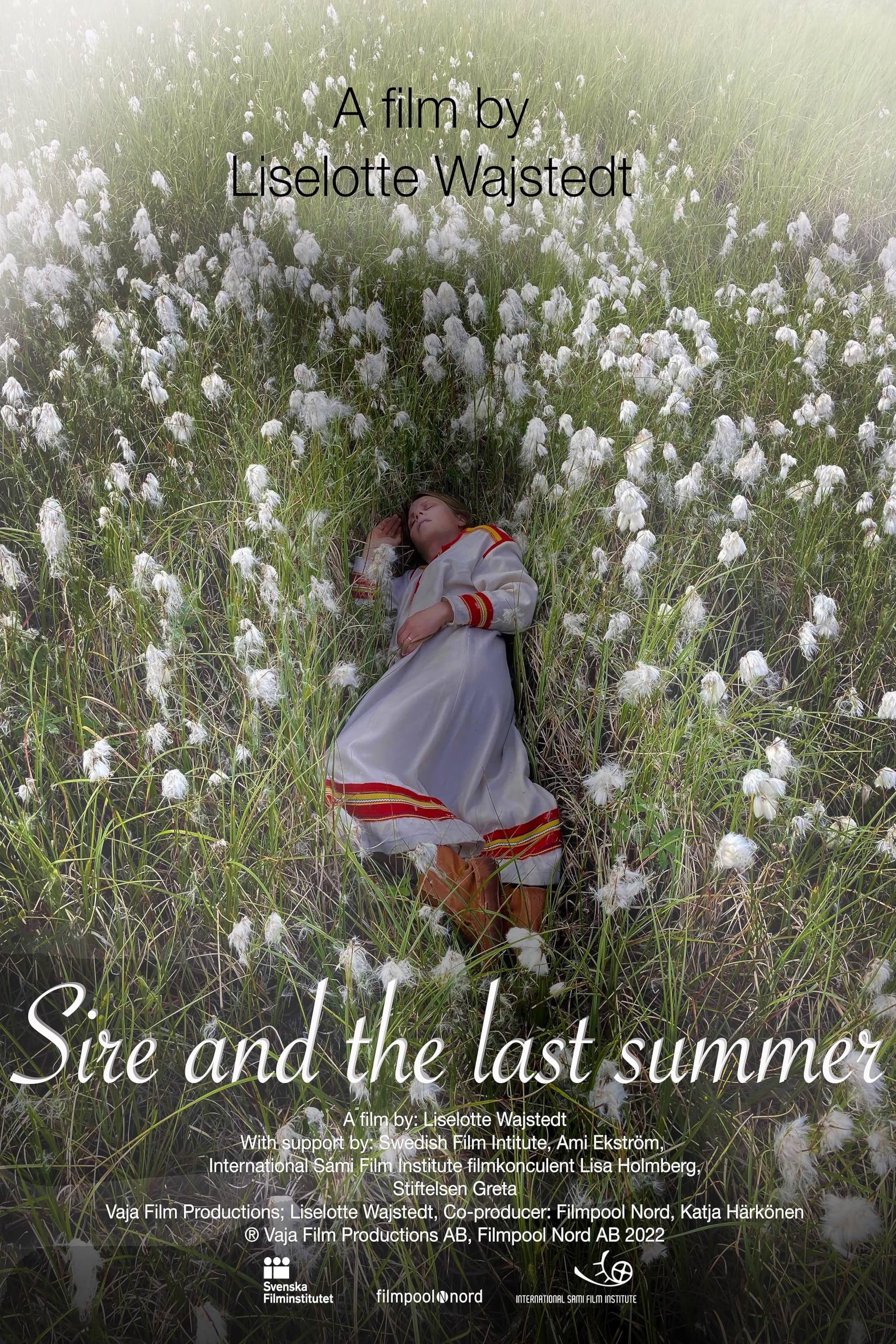Sire and the last summer