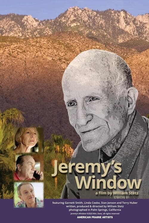 Jeremy's Window