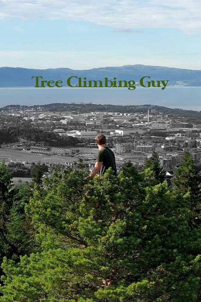 Tree Climbing Guy