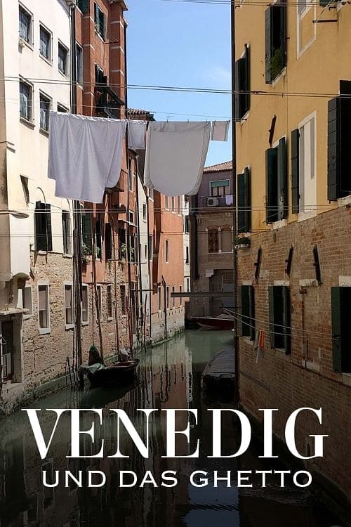 Venedig und das Ghetto